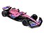 Fórmula 1 Alpine A522 Fernando Alonso Gp Bahrain 2022 1:18 Solido - Imagem 7