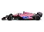 Fórmula 1 Alpine A522 Fernando Alonso Gp Bahrain 2022 1:18 Solido - Imagem 9