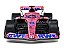 Fórmula 1 Alpine A522 Fernando Alonso Gp Bahrain 2022 1:18 Solido - Imagem 3
