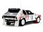 Lancia Delta S4 Gr.B 1986 1:18 OttOmobile - Imagem 2