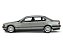 BMW E38 750 IL 1995 1:18 OttOmobile - Imagem 11