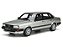 Audi 80 (B2) Quattro 1983 1:18 OttOmobile - Imagem 1