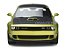 Dodge Challenger R/T Scat Pack Widebody 2020 50th Anniversary 1:18 GT Spirit - Imagem 3