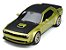 Dodge Challenger R/T Scat Pack Widebody 2020 50th Anniversary 1:18 GT Spirit - Imagem 7
