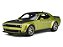 Dodge Challenger R/T Scat Pack Widebody 2020 50th Anniversary 1:18 GT Spirit - Imagem 1