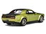 Dodge Challenger R/T Scat Pack Widebody 2020 50th Anniversary 1:18 GT Spirit - Imagem 2