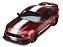 Shelby Mustang Super Snake Coupe 1:18 GT Spirit - Imagem 7