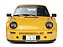 Porsche 911 RSR Homage Body Kit 2021 1:18 GT Spirit - Imagem 3