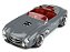 Mercedes Benz S-Klub Speedster 2020 By Slang500 and JONSIBAL 1:18 GT Spirit - Imagem 7