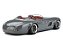 Mercedes Benz S-Klub Speedster 2020 By Slang500 and JONSIBAL 1:18 GT Spirit - Imagem 2