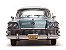 Buick Limited 1958 Soft Top Sunstar Platinum 1:18 Azul - Imagem 2