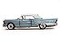 Buick Limited 1958 Soft Top Sunstar Platinum 1:18 Azul - Imagem 7