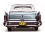 Buick Limited 1958 Soft Top Sunstar Platinum 1:18 Azul - Imagem 3