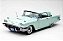 Ford Thunderbird Hard Top 1960 Sunstar 1:18 Verde - Imagem 1