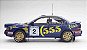 Subaru Impreza 555 Winner Rally of New Zealand 1994 1:18 Sunstar - Imagem 10