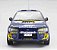 Subaru Impreza 555 Winner Rally Piancavallo 1998 1:18 Sunstar - Imagem 3