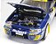 Subaru Impreza 555 Winner Rally Piancavallo 1998 1:18 Sunstar - Imagem 6