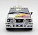 Opel Ascona 400 Winner Rally Internazionale Della Lana 1982 1:18 Sunstar - Imagem 2