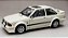 Ford Escort RS Turbo 1984 1:18 Sunstar Branco - Imagem 2