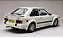 Ford Escort RS Turbo 1984 1:18 Sunstar Branco - Imagem 4