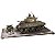 Tanque U.S Sherman M4A3E2 (75) Jumbo Cobra King 1:32 Forces of Valor - Imagem 15