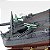 Navio Yamato-Class Battleship IJN Yamato (Ichigo 1945) 1:700 Forces of Valor - Imagem 5
