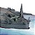 Navio Yamato-Class Battleship IJN Yamato (Ichigo 1945) 1:700 Forces of Valor Waterline - Imagem 6