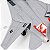 Legendary F14 Tomcat Series - Avião F-14A Tomcat + Deck USS Enterprise CVN-65 (Section J) 1:200 Forces of Valor - Imagem 6