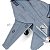 Legendary F14 Tomcat Series - Avião F-14A Tomcat + Deck USS Enterprise CVN-65 (Section D) 1:200 Forces of Valor - Imagem 6