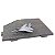 Legendary F14 Tomcat Series - Avião F-14A Tomcat + Deck USS Enterprise CVN-65 (Section C) 1:200 Forces of Valor - Imagem 1