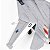 Legendary F14 Tomcat Series - Avião F-14A Tomcat + Deck USS Enterprise CVN-65 (Section B) 1:200 Forces of Valor - Imagem 5