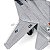 Legendary F14 Tomcat Series - Avião F-14A Tomcat + Deck USS Enterprise CVN-65 (Section A) 1:200 Forces of Valor - Imagem 6