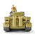 Tanque German Sd.Kfz.181 Tiger July 1943 Eastern front Kursk 1:32 Forces of Valor - Imagem 4