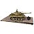 Tanque German Sd.Kfz.181 PzKpfw VI Tiger Ausf. E 1:32 Forces of Valor - Imagem 1