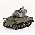 Model Kit Tanque U.S. Sherman M4A1 (76) 1:72 Forces of Valor - Imagem 2