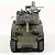 Model Kit Tanque U.S. Sherman M4A1 (76) 1:72 Forces of Valor - Imagem 6