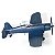 Model Kit Avião U.S. F4U-1D Corsair (Okinawa 1945) 1:72 Forces of Valor - Imagem 3
