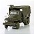 Model Kit Caminhão GMC 2.5 Ton Cargo Truck (Normandy 1944) 1:72 Forces of Valor - Imagem 2
