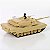 Model Kit Tanque U.S. M1A2 Abrams (Iraque 2003) 1:72 Forces of Valor - Imagem 5