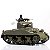 Model Kit Tanque U.S. M4A1 Sherman (França 1944) 1:72 Forces of Valor - Imagem 4