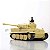 Model Kit Tanque German Tiger (Tunísia 1943) 1:72 Forces of Valor - Imagem 6