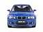 BMW E46 M3 Coupê 2000 1:18 Solido Laguna Blue - Imagem 3