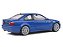 BMW E46 M3 Coupê 2000 1:18 Solido Laguna Blue - Imagem 2