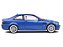 BMW E46 M3 Coupê 2000 1:18 Solido Laguna Blue - Imagem 10