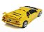 Lamborghini Diablo Jota Corsa 1995 1:18 GT Spirit - Imagem 10