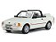 Ford Escort Mk4 XR3i Cabriolet 1986 1:18 OttOmobile - Imagem 1