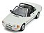 Ford Escort Mk4 XR3i Cabriolet 1986 1:18 OttOmobile - Imagem 9