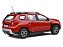 Dacia Duster MK2 2018 1:18 Solido Vermelho - Imagem 2