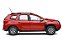 Dacia Duster MK2 2018 1:18 Solido Vermelho - Imagem 10