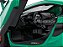 McLaren 600LT 2018 1:18 Solido Verde - Imagem 5